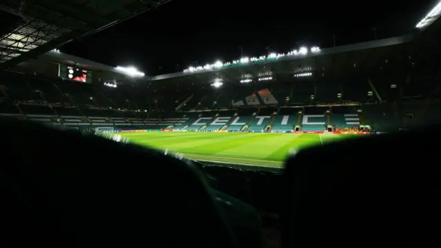 Celtic Park