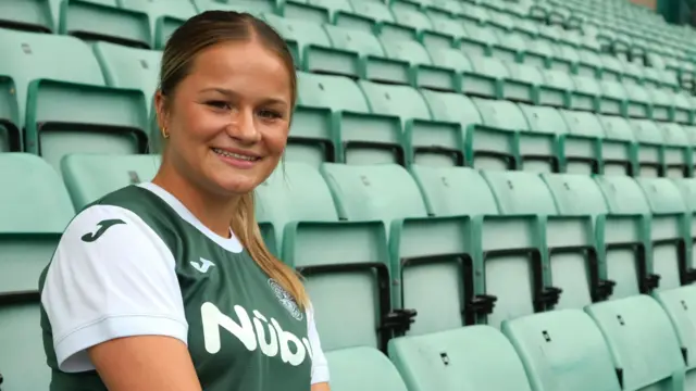 Milly Boughton