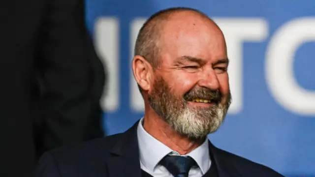 Steve Clarke