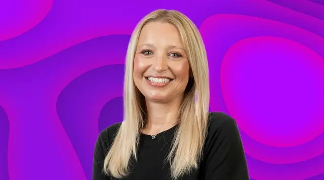 BBC Radio Merseyside's Giulia Bould