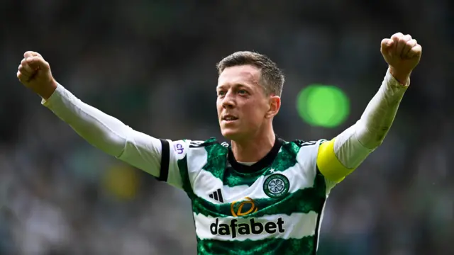 Callum McGregor 