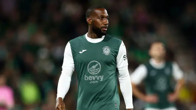 Junior Hoilett