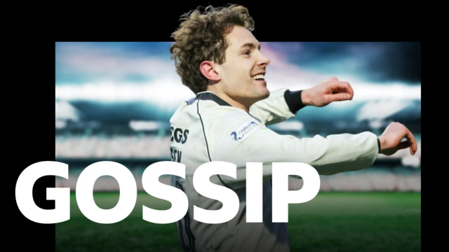 Julius Eskesen scored for United at Falkirk on Saturday