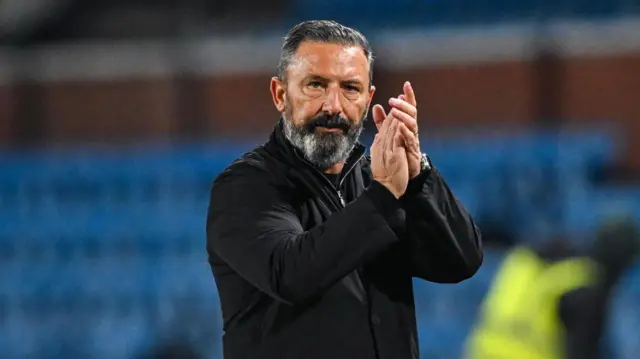 Derek McInnes