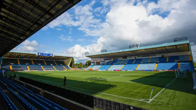 Rugby Park