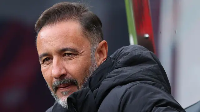 Vitor Pereira 