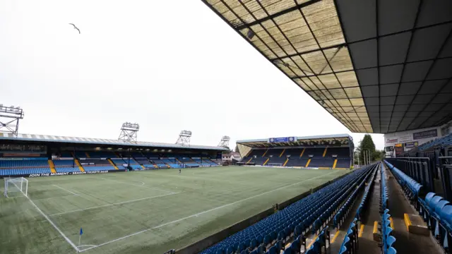 Rugby Park