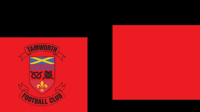 Tamworth crest graphic