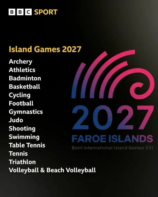 Geamannan nan Eilean 2027