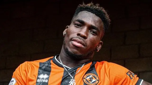 Isaac Pappoe