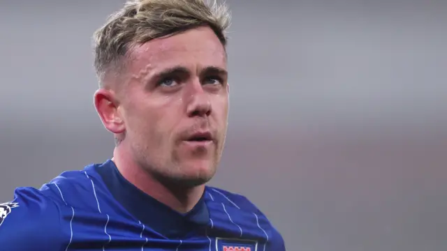 Sam Szmodics