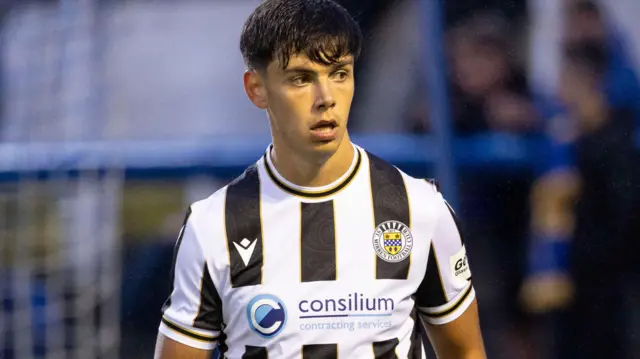 Luke Kenny