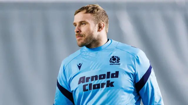 Jonny Gray