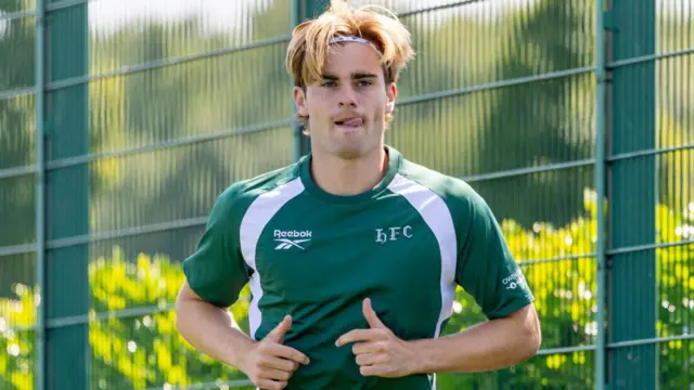 Nathan Lowe