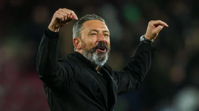 Derek McInnes