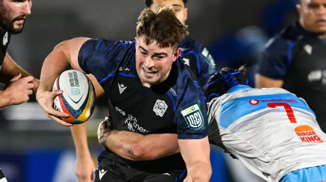 Glasgow Warriors