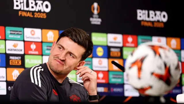 Harry Maguire