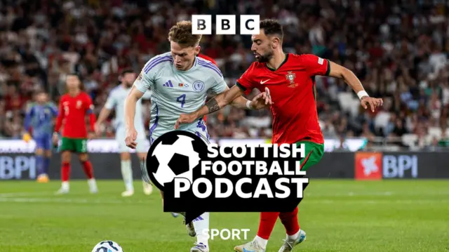 Scottish Football Podcast