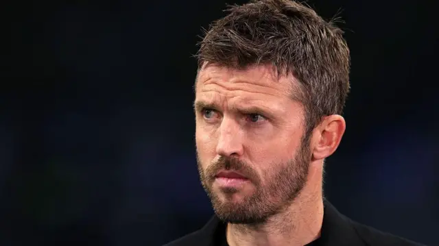 Michael Carrick  