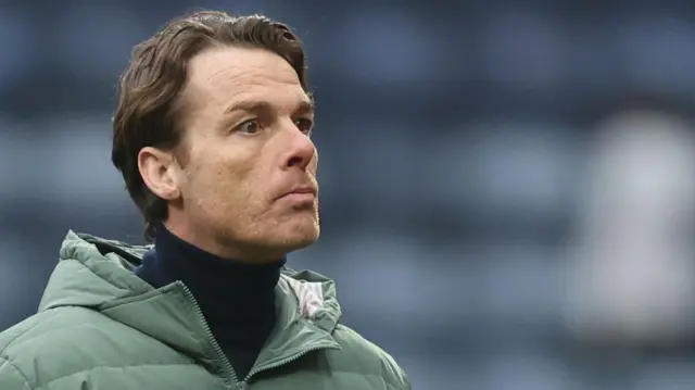 Scott Parker