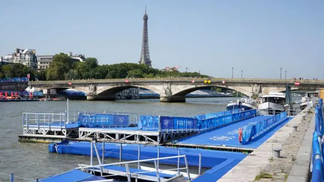 River Seine