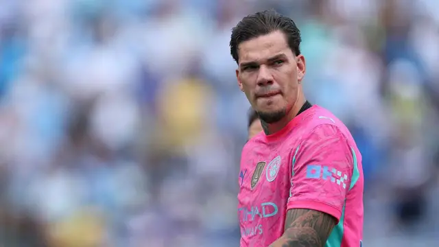 Ederson