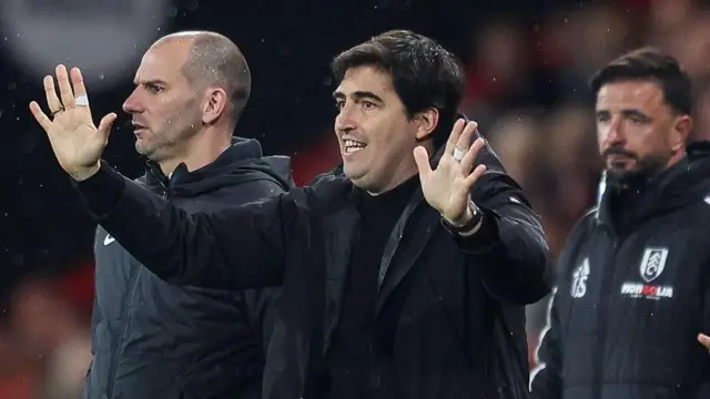 Andoni Iraola