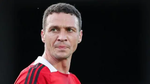 James Chester