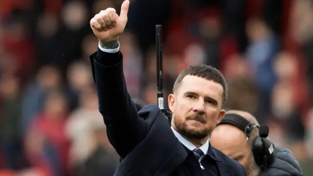 Barry Ferguson 