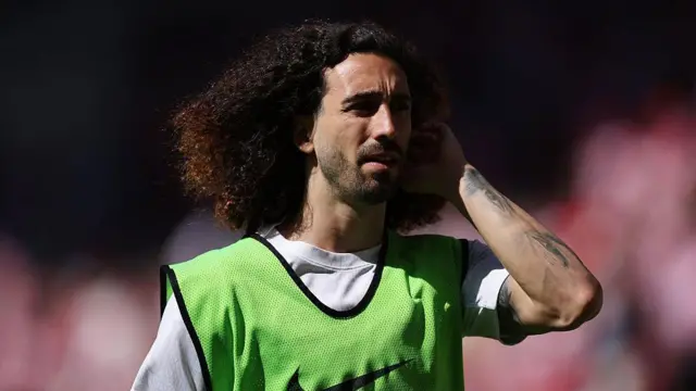 Marc Cucurella