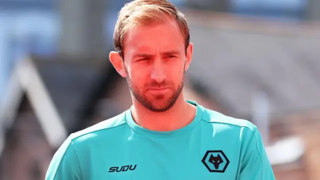 Craig Dawson