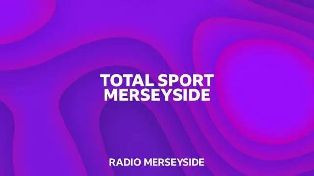 Total Sport Merseyside podcast image