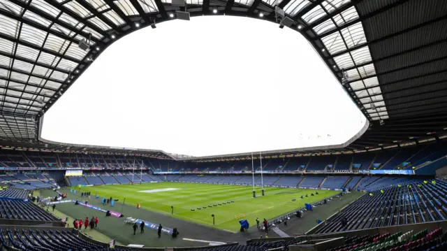 Murrayfield