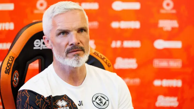 Jim Goodwin