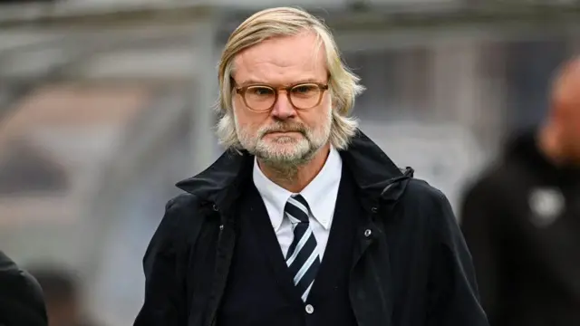 Steve Pressley