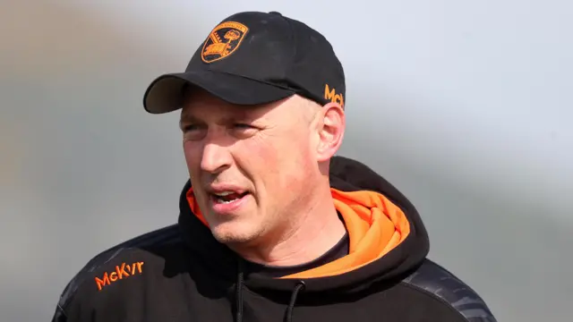 Kieran Donaghy