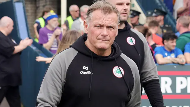 Jim Magilton