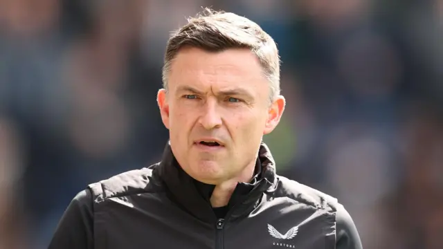 Preston manager Paul Heckingbottom was angry with his side's lack of fight in their 2-0 loss to West Brom.