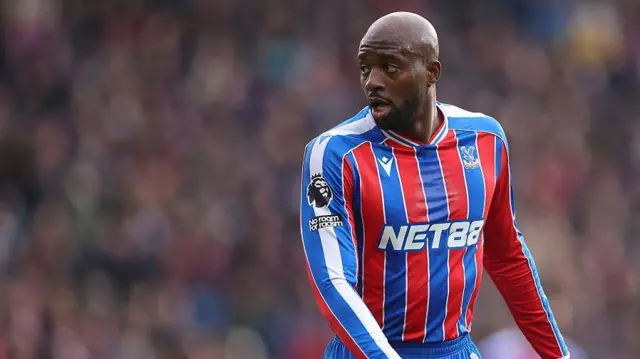 Jean-Philippe Mateta 