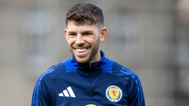 Ryan Christie 