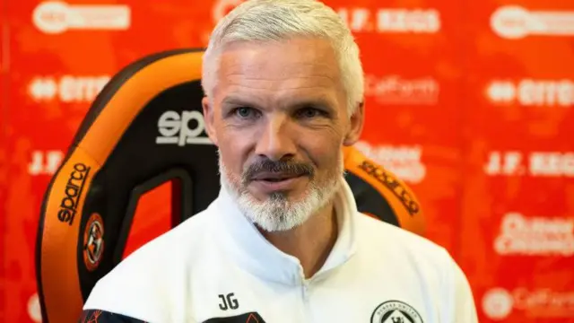 Jim Goodwin