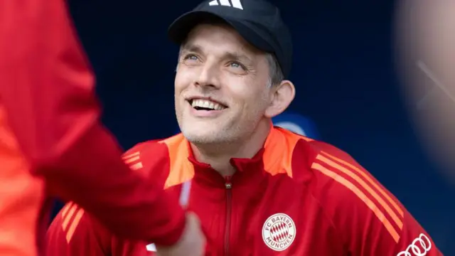 Thomas Tuchel