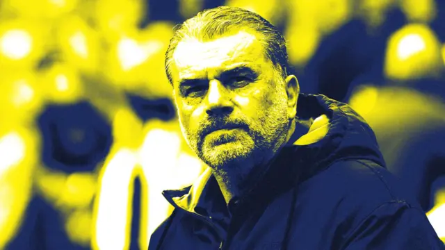 Ange Postecoglou