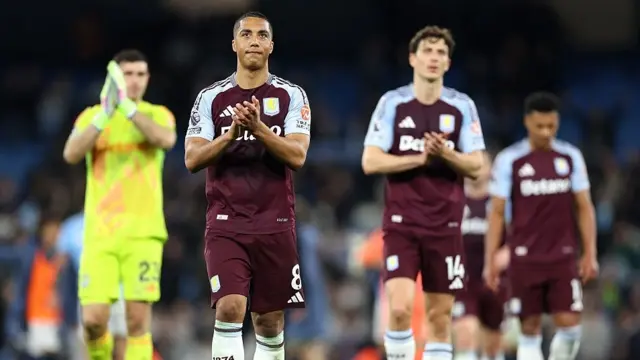 Youri Tielemans