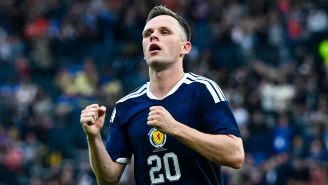 Gordon Durie