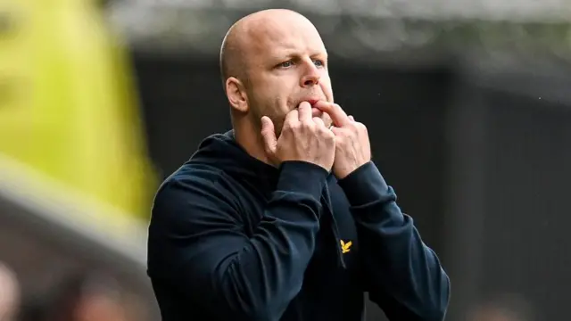 Steven Naismith