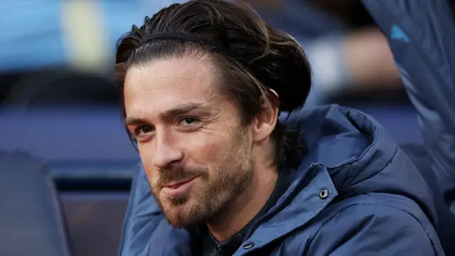 Jack Grealish