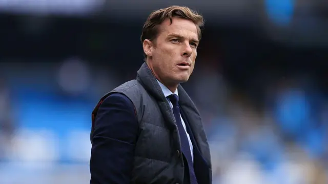 Scott Parker