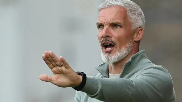 Jim Goodwin