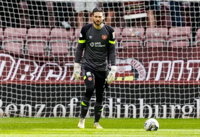 Craig Gordon